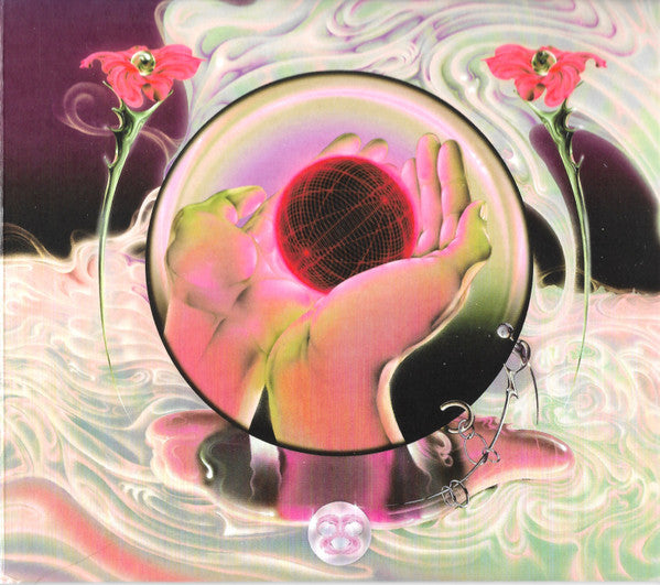 MERCURIAL WORLD