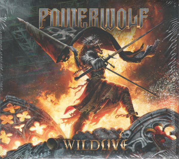 WILDLIVE
