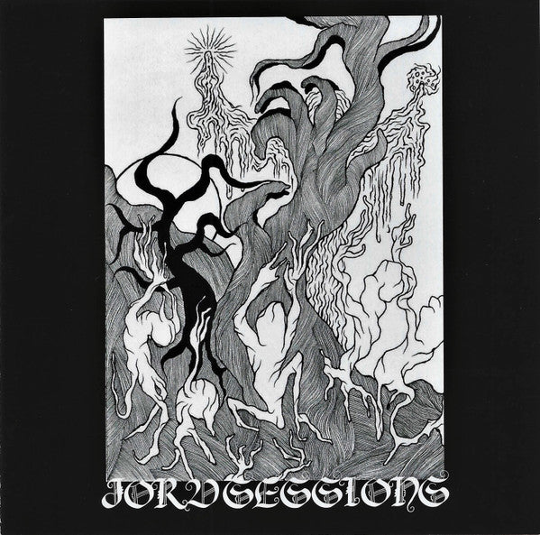 JORD SESSIONS