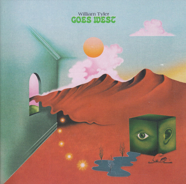 GOES WEST