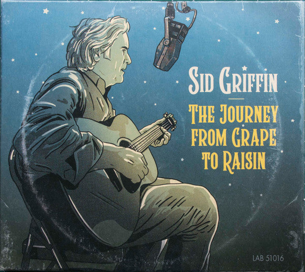 JOURNEY FROM GRAPE TO RAISIN