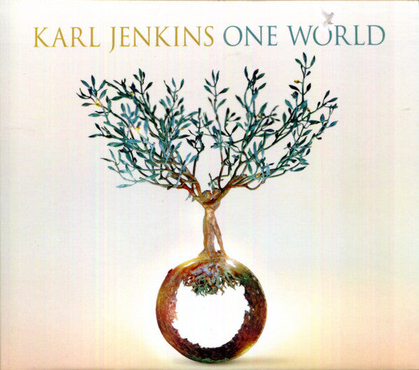 KARL JENKINS: ONE WORLD
