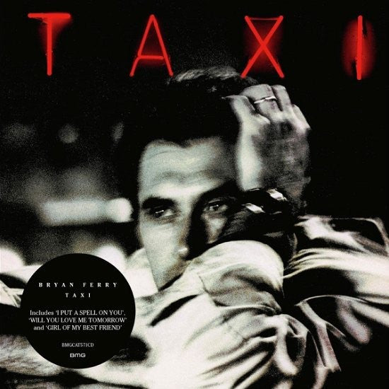 TAXI