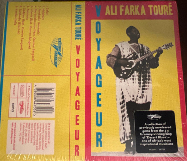 VOYAGEUR