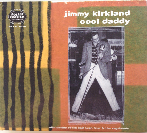 COOL DADDY
