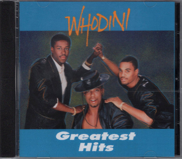 GREATEST HITS