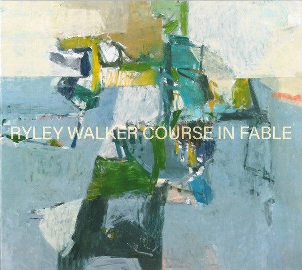 COURSE IN FABLE