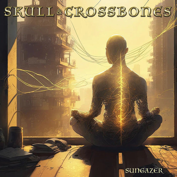 SUNGAZER