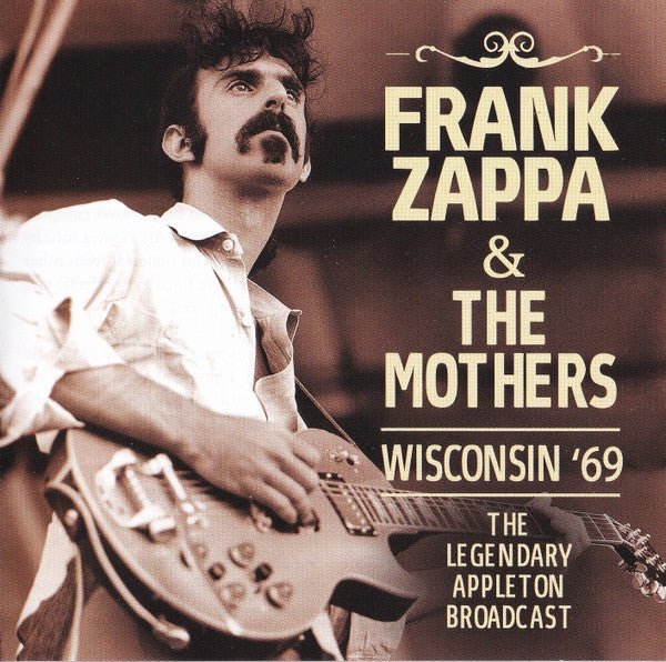 WISCONSIN '69