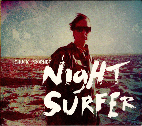 NIGHT SURFER