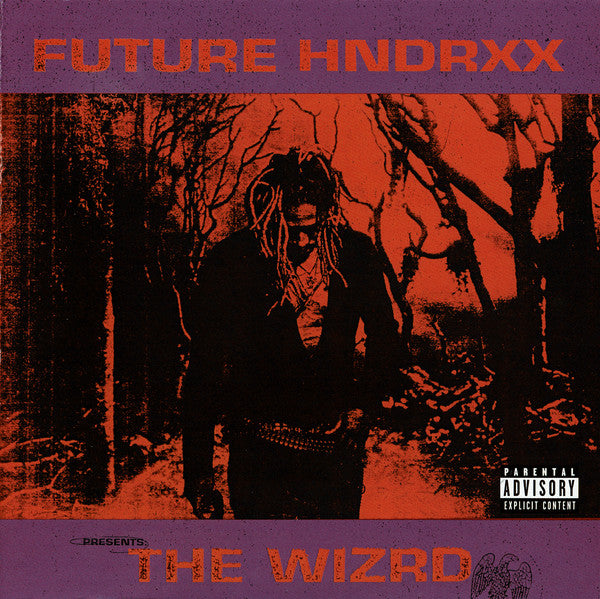 FUTURE HNDRXX PRESENTS: THE WIZRD