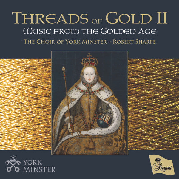 THREADS OF GOLD II