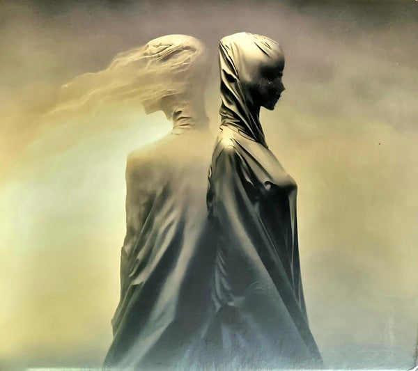 WAR OF BEING