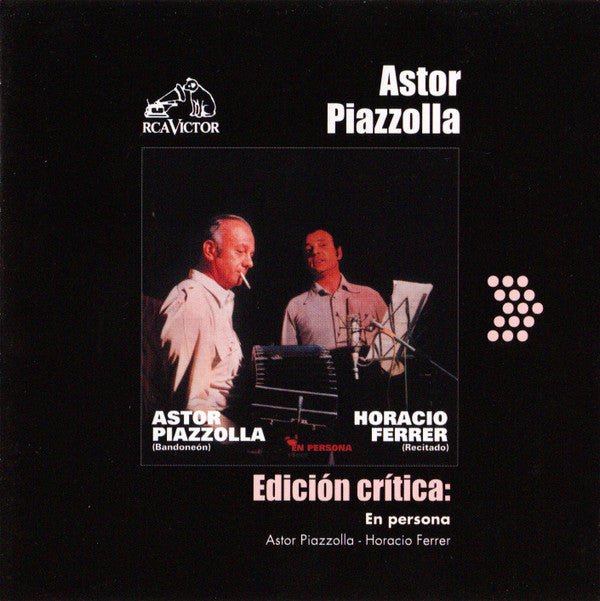 EN PERSONA