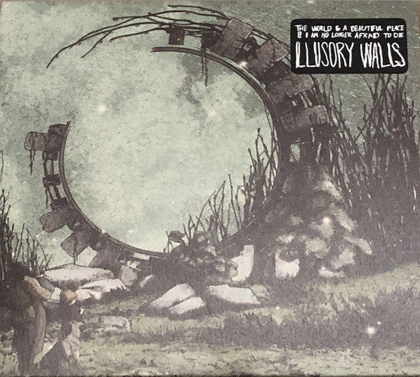 ILLUSORY WALLS