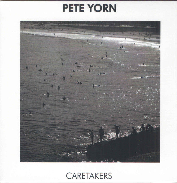 CARTAKERS