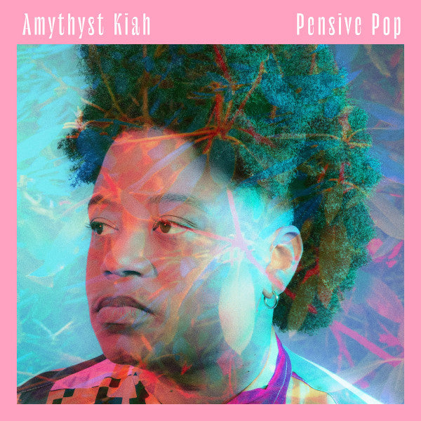 PENSIVE POP