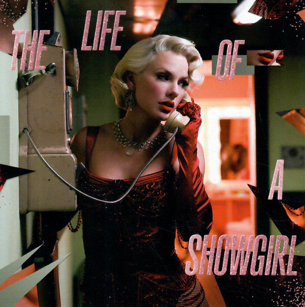 LIFE OF A SHOWGIRL