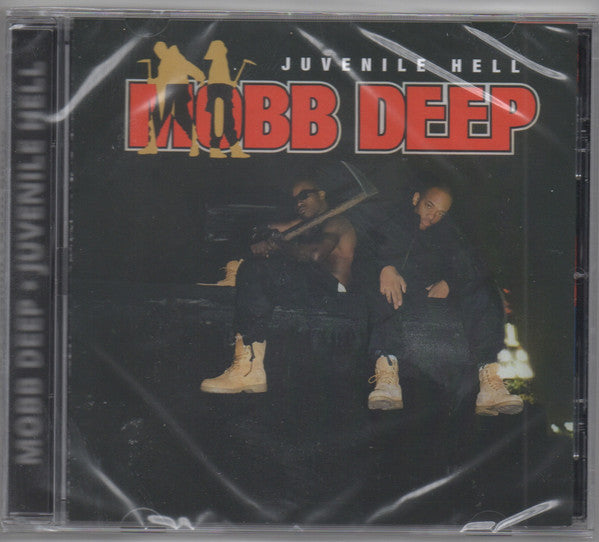 JUVENILE HELL