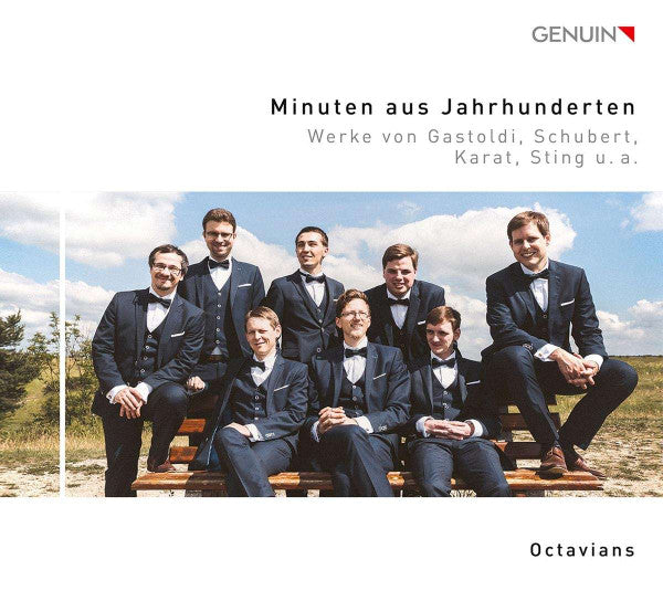 MINUTEN AUS JAHRHUNDERTEN
