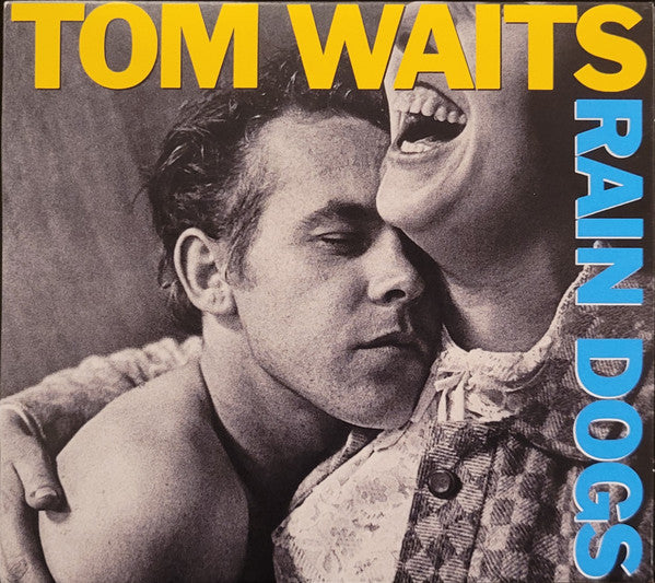 RAIN DOGS
