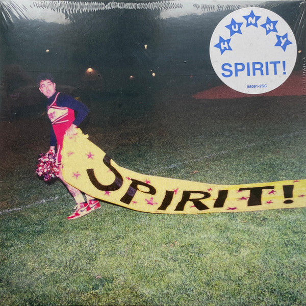 SPIRIT