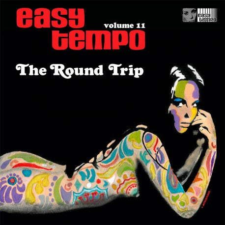 EASY TEMPO VOLUME 11: THE ROUND TRIP