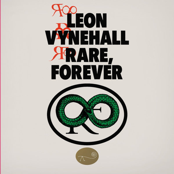 RARE, FOREVER