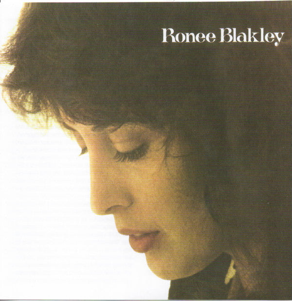 RONEE BLAKLEY