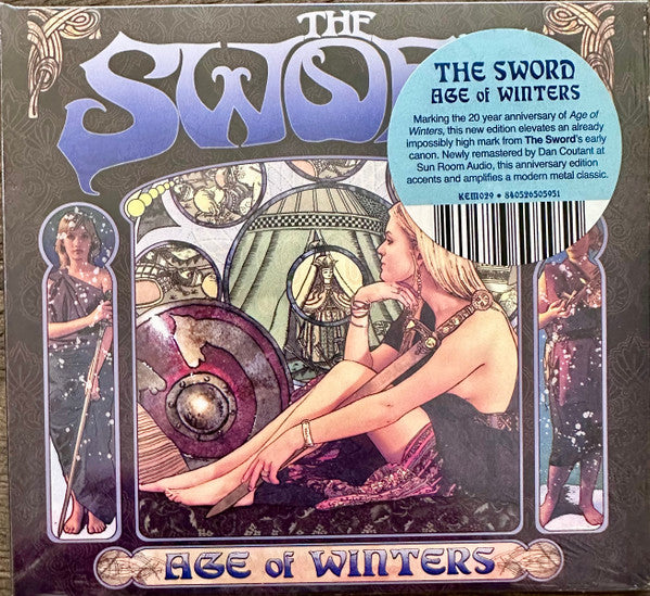 AGE OF WINTERS