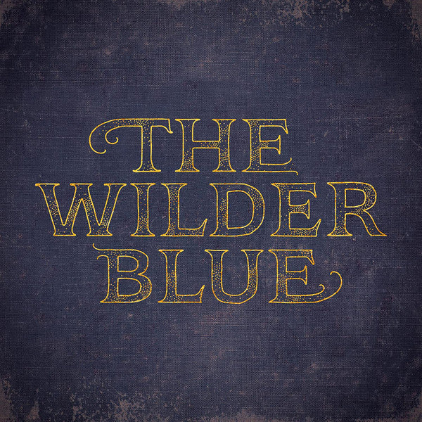WILDER BLUE