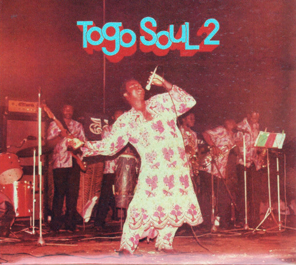 TOGO SOUL 2