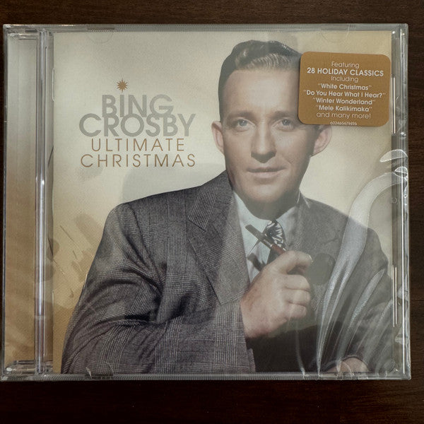 ULTIMATE CHRISTMAS