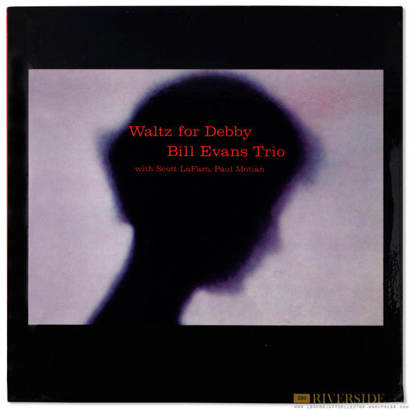 WALTZ FOR DEBBY