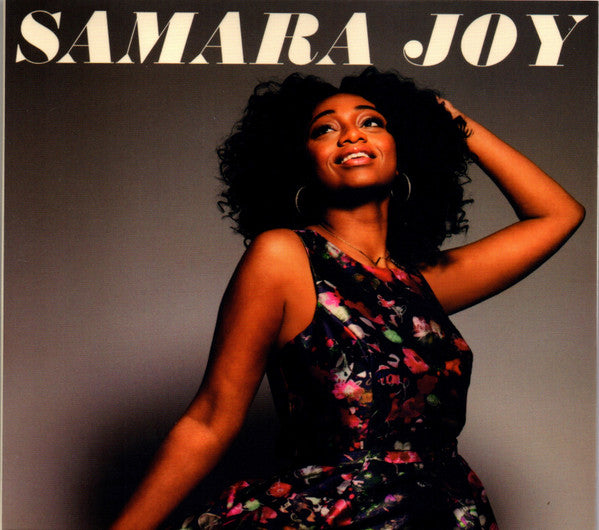 SAMARA JOY