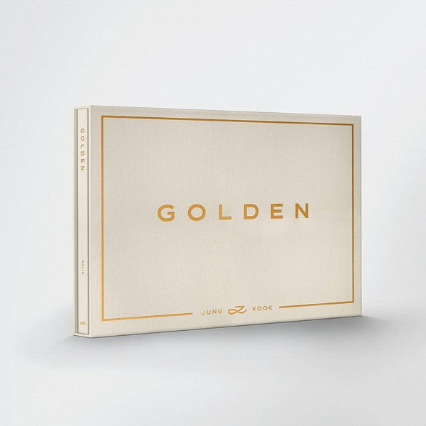GOLDEN