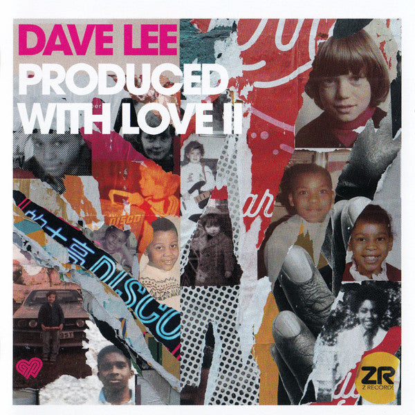 PRODUCED WITH LOVE II