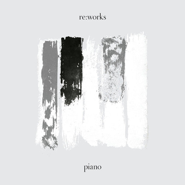 RE:WORKS PIANO