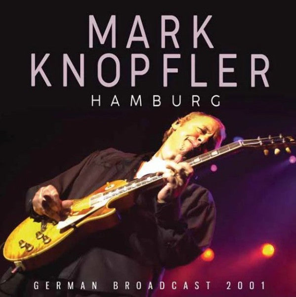 HAMBURG