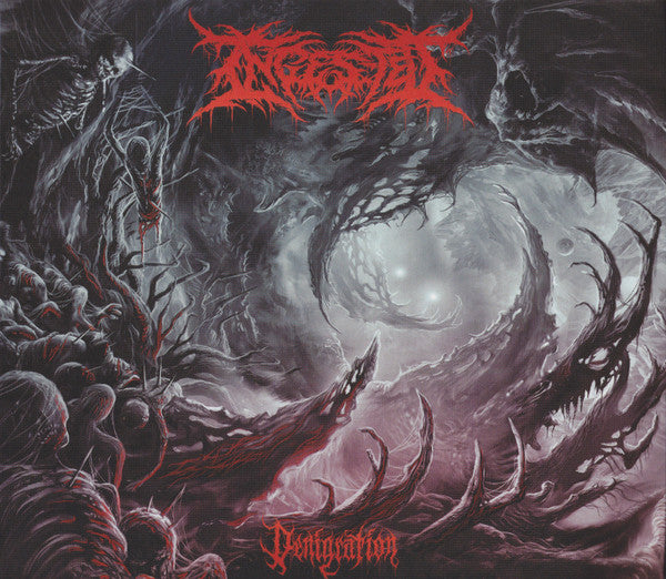 DENIGRATION