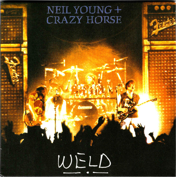 WELD