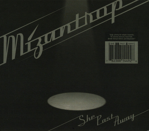 MIZANTROP
