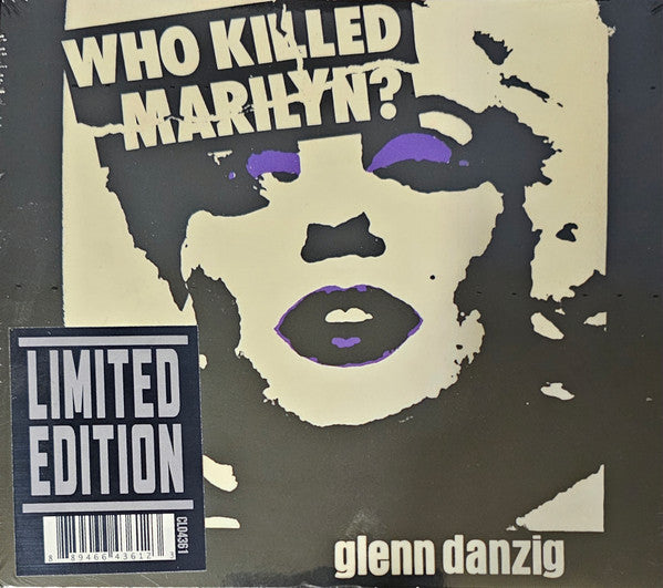 WHO KILLED MARILYN?