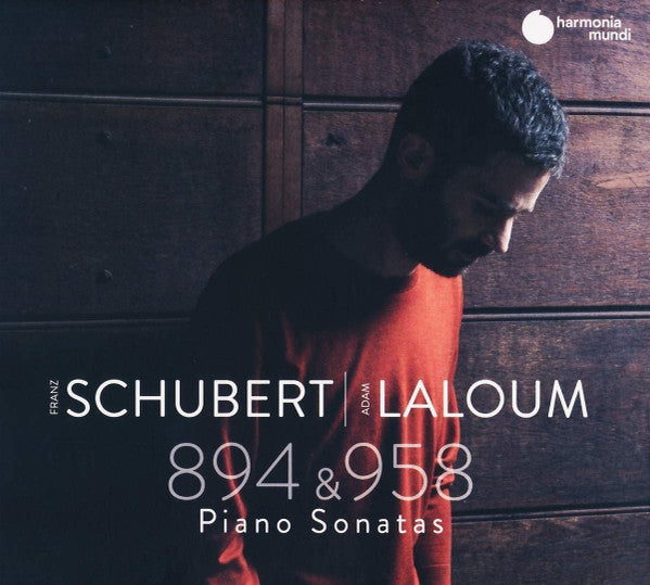 SCHUBERT: SONATAS D. 894 & D. 958