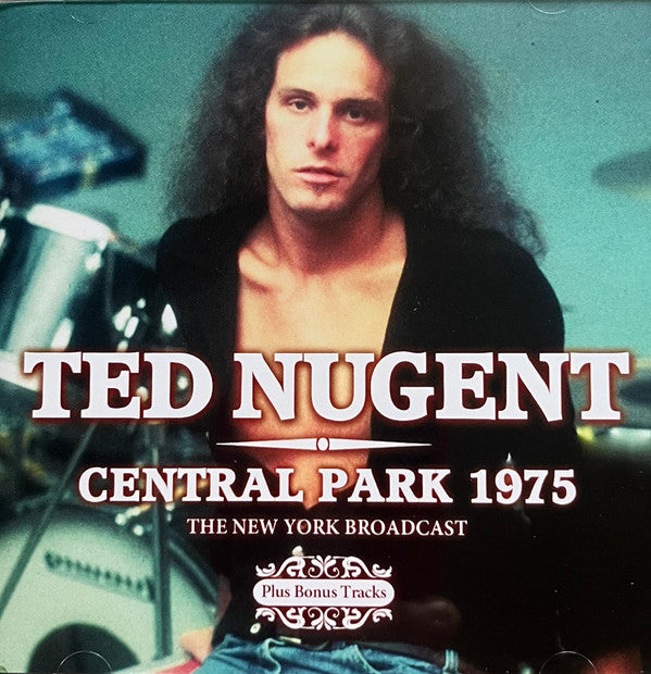CENTRAL PARK 1975