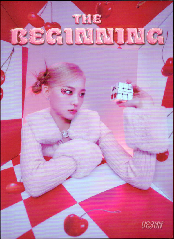 BEGINNING