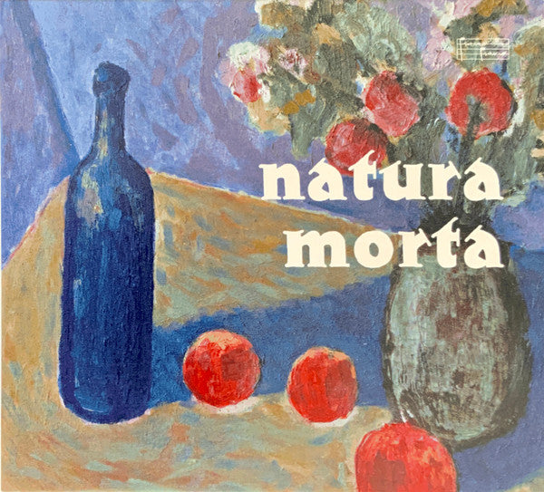NATURA MORTA