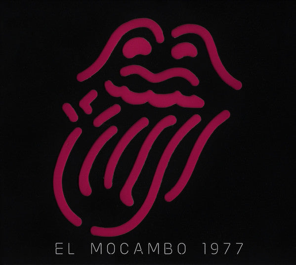 LIVE AT THE EL MOCAMBO