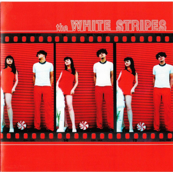 WHITE STRIPES