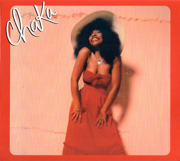 CHAKA
